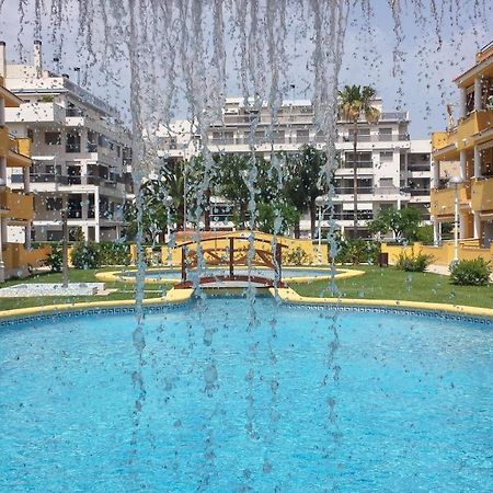 Apartamento En Cascadas De La Marina Denia Exterior foto