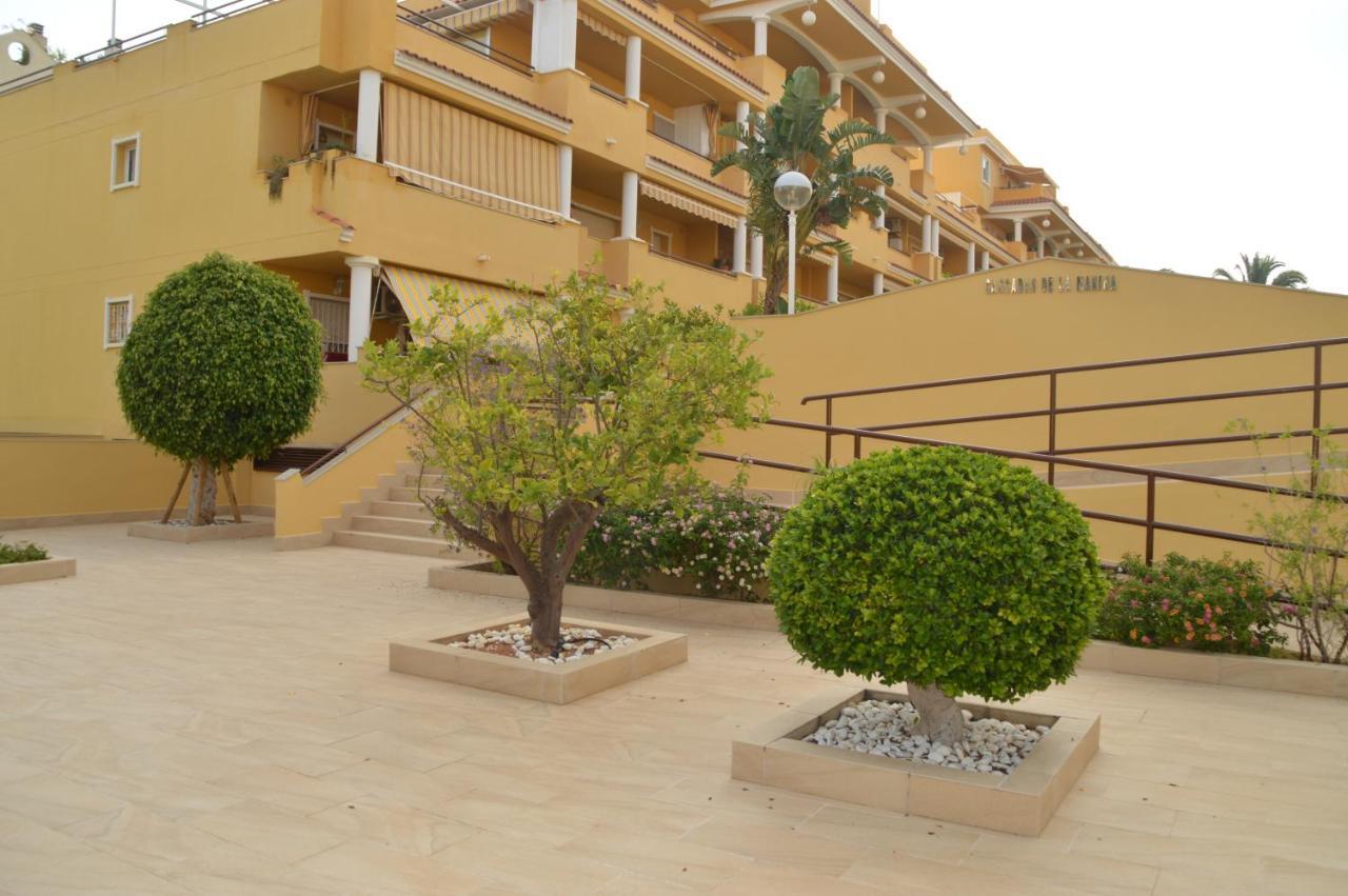 Apartamento En Cascadas De La Marina Denia Exterior foto