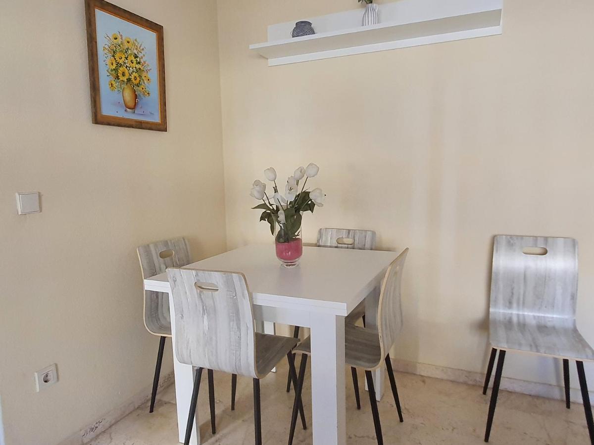 Apartamento En Cascadas De La Marina Denia Exterior foto