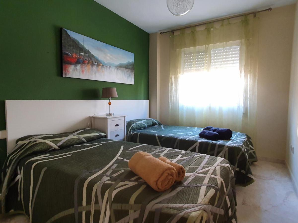 Apartamento En Cascadas De La Marina Denia Exterior foto