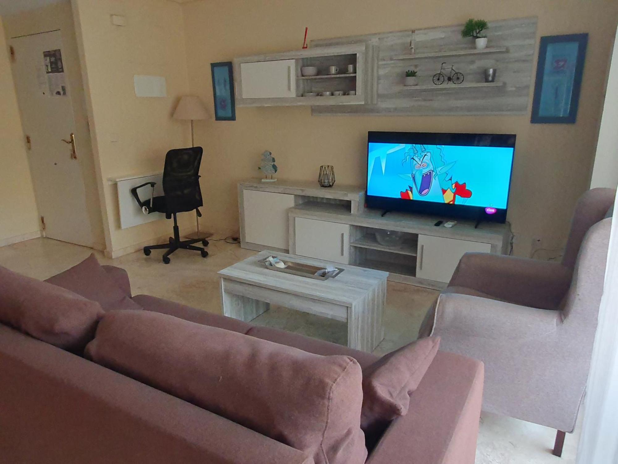Apartamento En Cascadas De La Marina Denia Exterior foto
