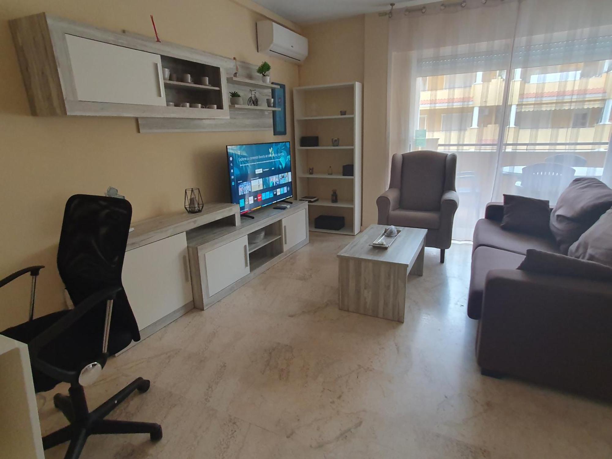 Apartamento En Cascadas De La Marina Denia Exterior foto