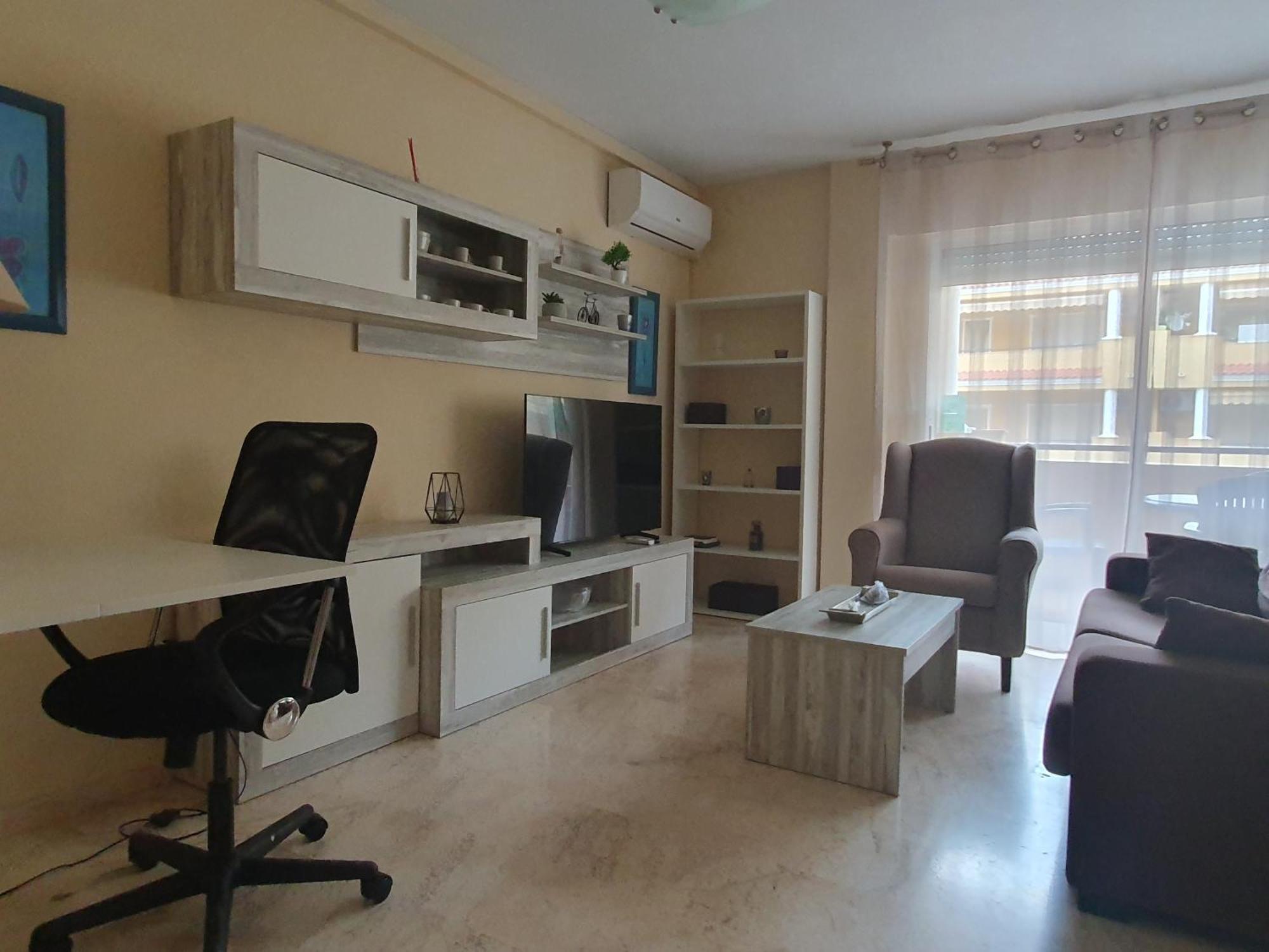 Apartamento En Cascadas De La Marina Denia Exterior foto