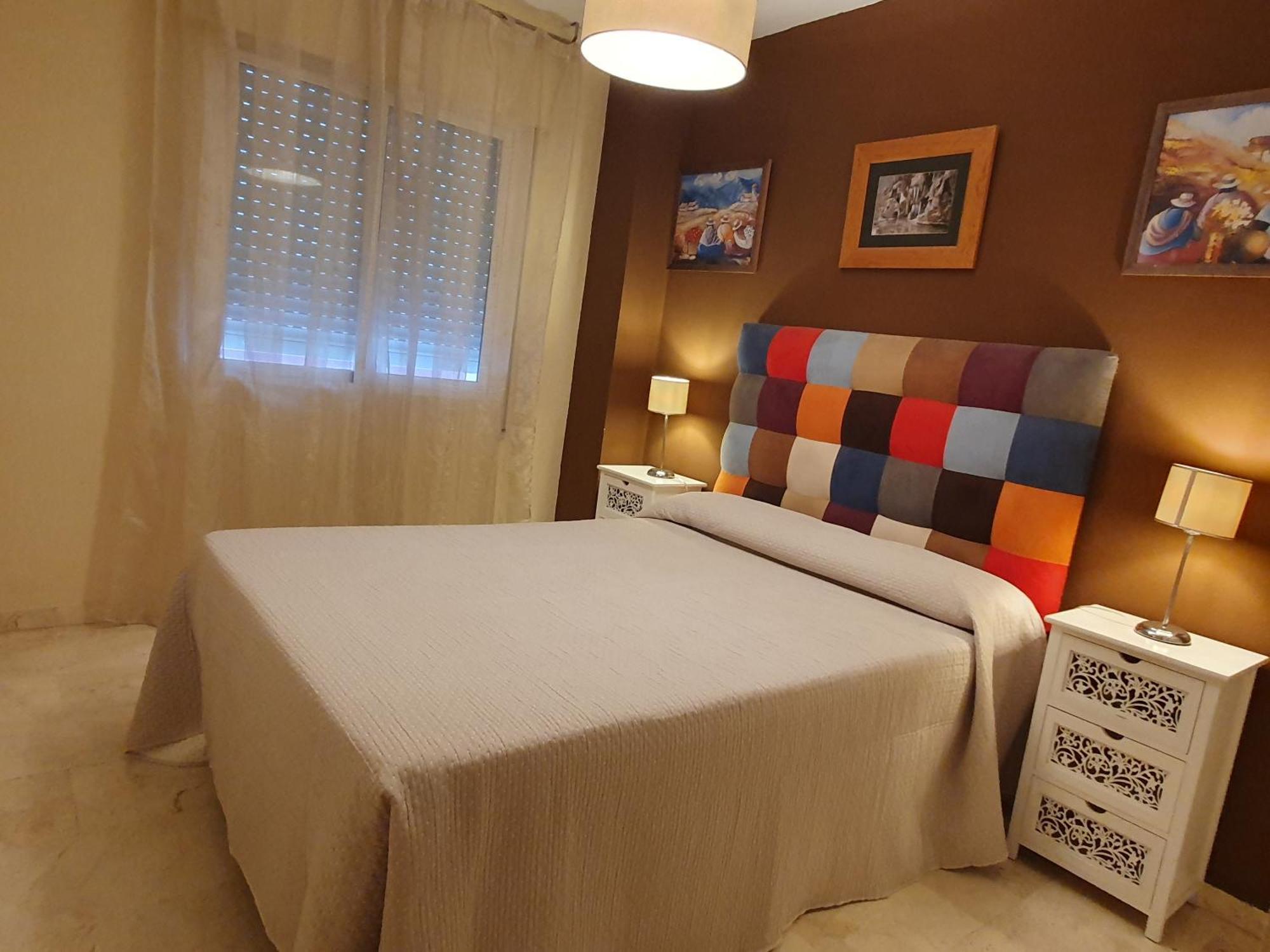 Apartamento En Cascadas De La Marina Denia Exterior foto