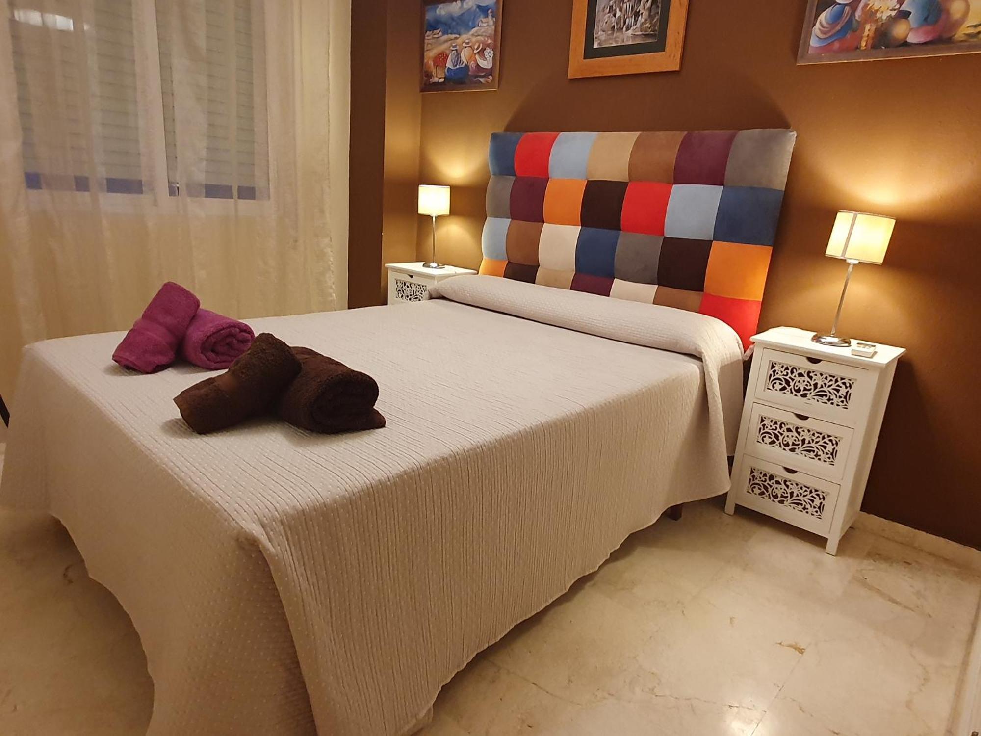 Apartamento En Cascadas De La Marina Denia Exterior foto